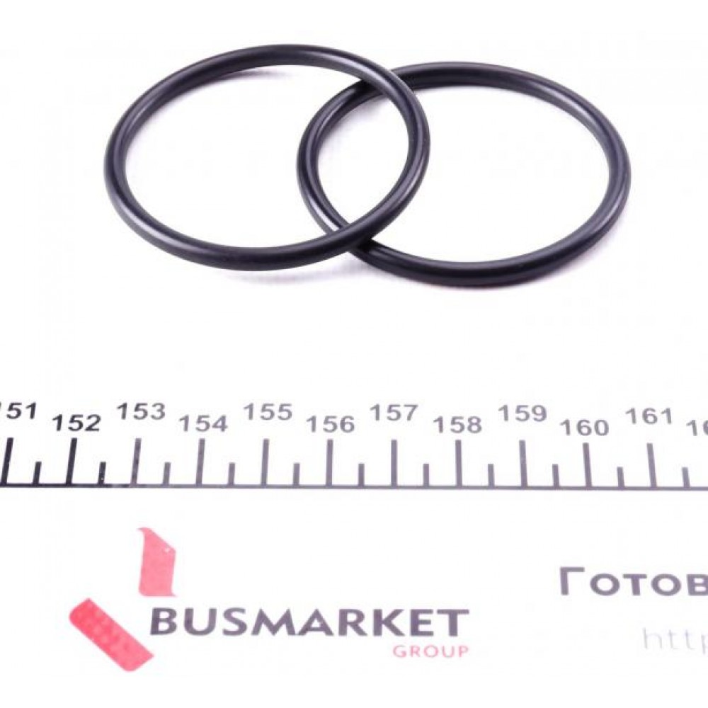 Помпа води Audi/Seat/VW 1.3-2.0/1.6-2.0i/1.6-1.9D/TD/SDI/1.8GTI/2.0E 78-03 (R/B) (6 лоп)