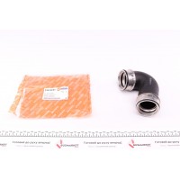 Патрубок інтеркулера (нижній) Skoda Superb/VW Passat 1.9TDI 00-08