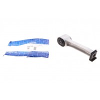 Подушка двигуна (задня) VW Sharan/Seat Alhambra 1.9TDI 95-10