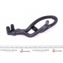 Патрубок пічки Citroen Berlingo/Peugeot Partner 1.9D 96-11 (к-кт в зборі)