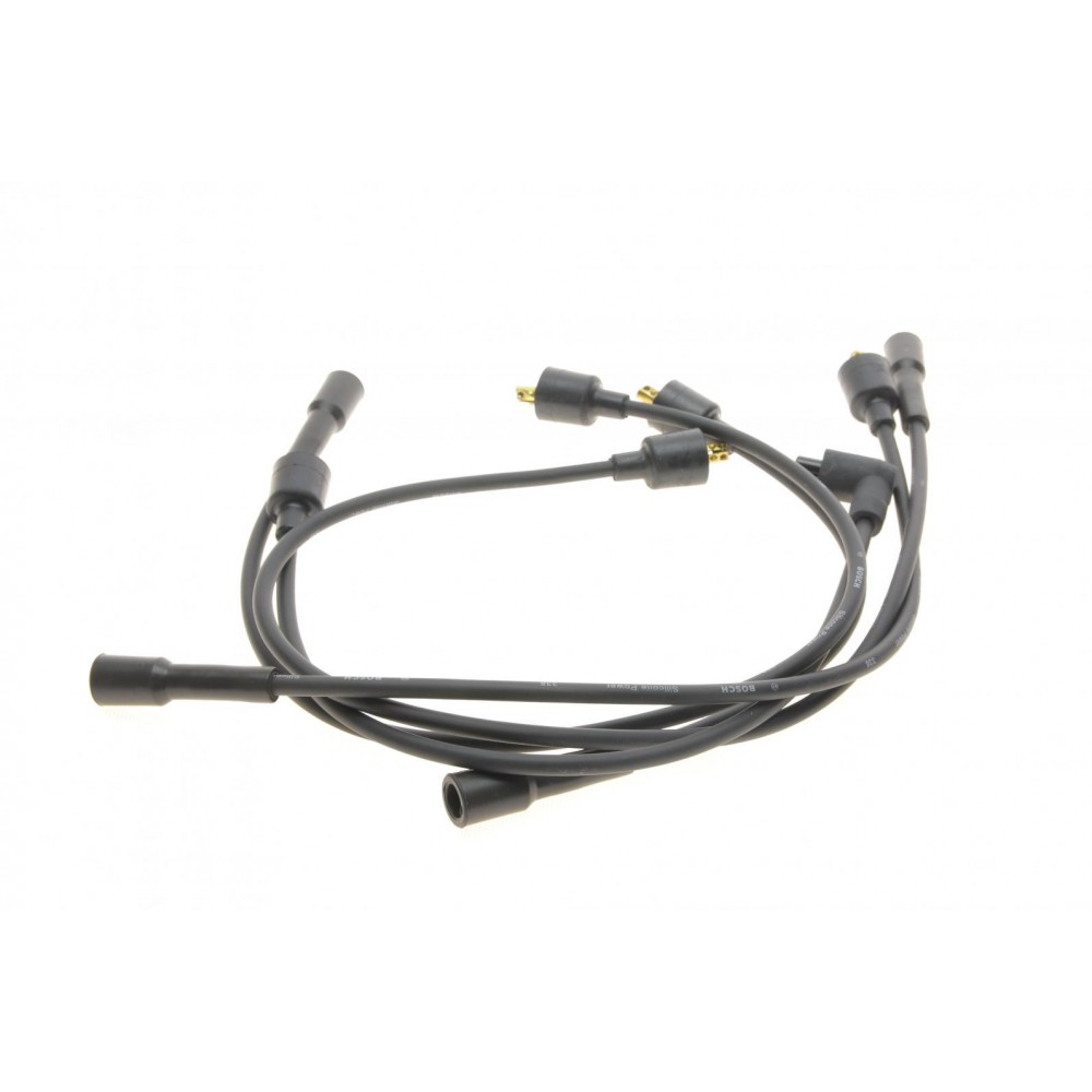 Проводи запалювання Opel Omega A 2.4 i 88-94 (к-кт)
