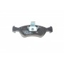 Колодки гальмівні (передні) Opel Astra F 91-98/Kadett E 87-93/Vectra A/B 88-03