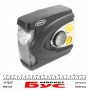 Компресор автомобільний 12V/120W/6.9 BAR (авто вимк./Ліхтар/аналоговий) (не постачається)