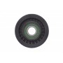 Ролик генератора Ford Focus/Fiesta/C-Max 1.0-1.6 04- (паразитний) (73x29)