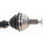 Піввісь (передня) Seat Cordoba/Ibiza/Skoda Fabia/Roomster/VW Polo 1.2/1.4/1.9D 99- (R) (36x754.5)