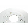 Диск гальмівний (передній) Renault Kangoo 1.2i/1.4i/1.9D 97-00 (238x20) (з покр.) (вентил.)