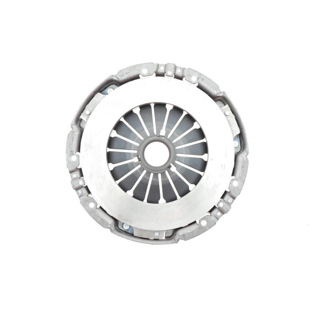 Комплект зчеплення Fiat Ducato 2.3JTD 06- (d=240mm)(96/88kw) (+вижимний)