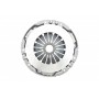 Комплект зчеплення Fiat Ducato 2.3JTD 06- (d=240mm)(96/88kw) (+вижимний)