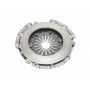Комплект зчеплення Ford Escort/Fiesta 1.8 D 88-99 (d=220mm) (+вижимний)