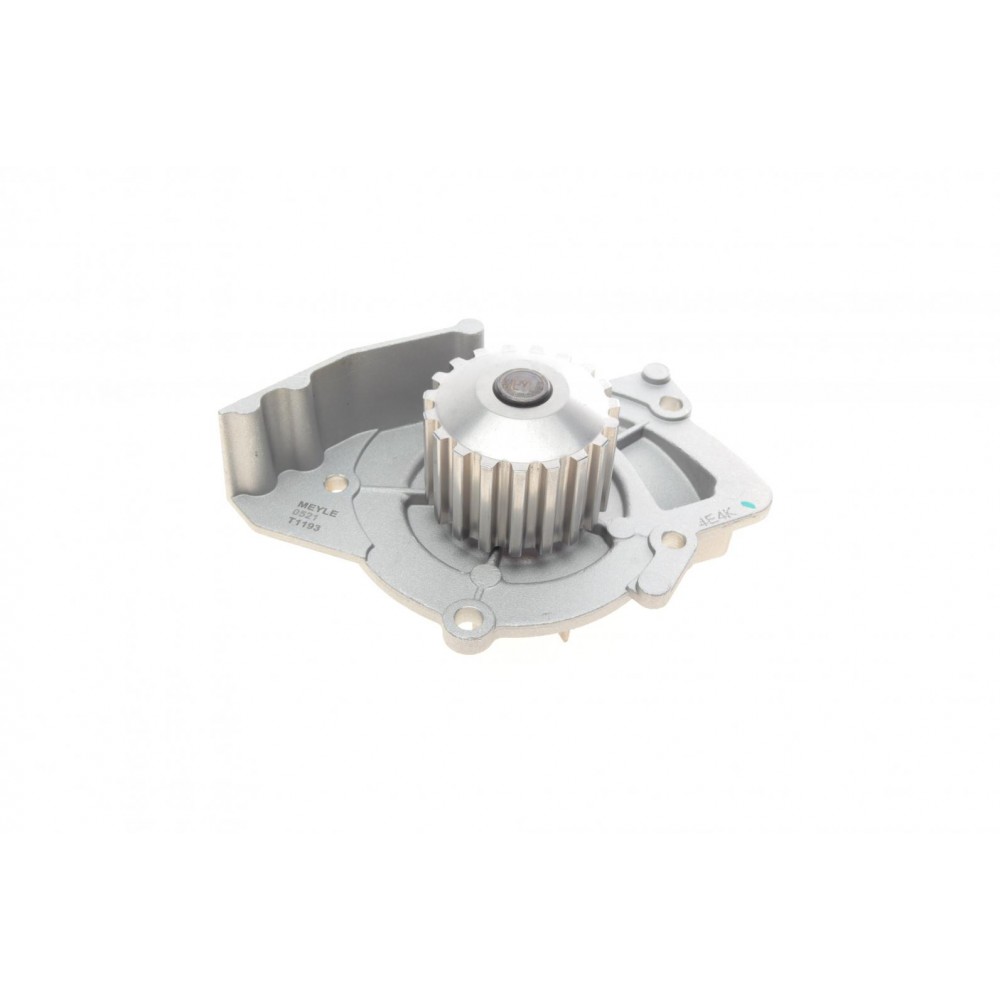 Помпа води Citroen C4-C8/Jumpy 2.0-2.2HDi/Fiat Scudo 2.0D/Ford Focus 2.0TDCI 01- (19z)
