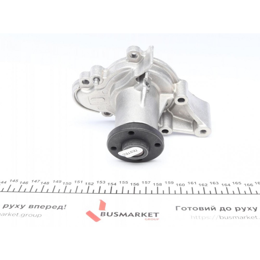 Помпа води Hyundai Getz/i10 1.1 05-13/Kia Picanto/Morning 1.0/1.1 04- (R/B) (7 лоп)