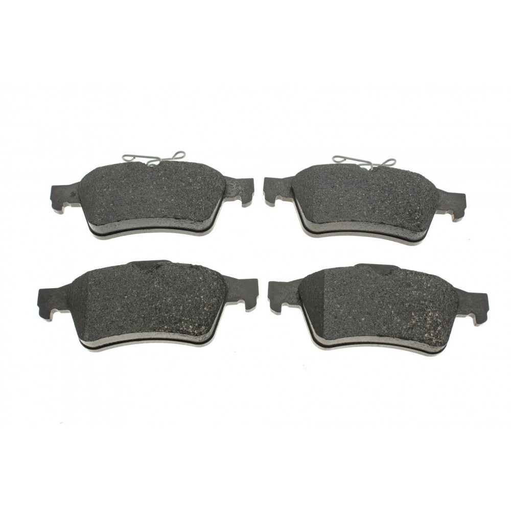 Колодки гальмівні (задні) Citroen C5/Ford C-Max 07-/Focus/Connect 04-13/Renault Laguna 07-15