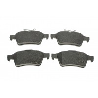 Колодки гальмівні (задні) Citroen C5/Ford C-Max 07-/Focus/Connect 04-13/Renault Laguna 07-15