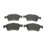 Колодки гальмівні (задні) Citroen C5/Ford C-Max 07-/Focus/Connect 04-13/Renault Laguna 07-15