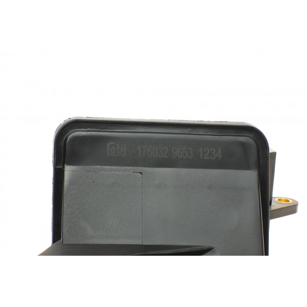 Фільтр АКПП Opel Astra F/G/Vectra A/B 91-05 (з прокладкою)
