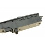 Кнопка склопідіймача і регулювання дзеркала VW Crafter/MB Sprinter 06- (L)