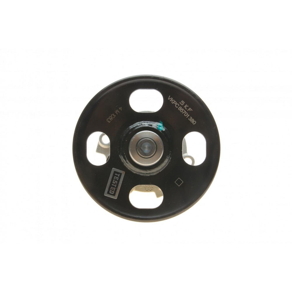 Помпа води Fiat Doblo 1.3D/JTD/Opel Combo/Astra H/J/Corsa D/E 1.3CDTI 05-