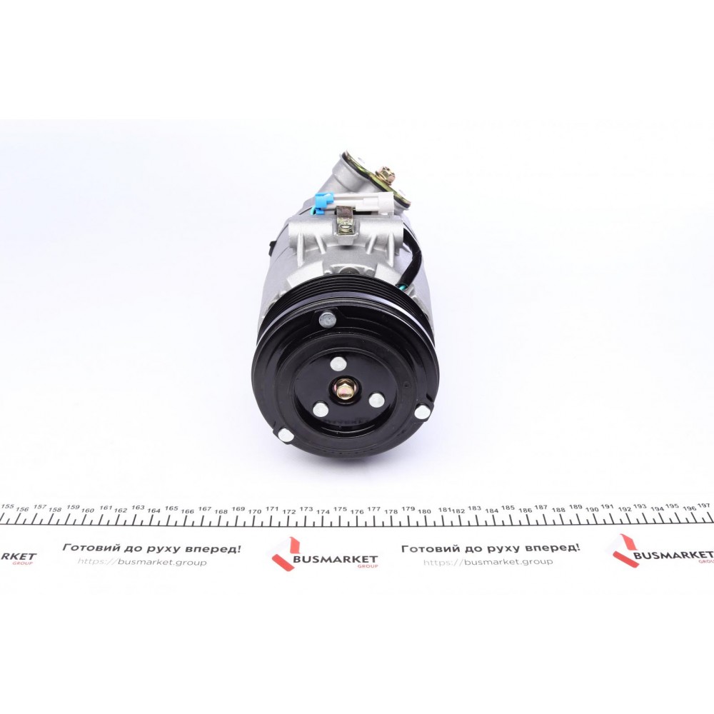 Компресор кондиціонера Opel Zafira 2.0/2.2 DTI 99-05