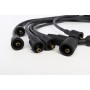 Проводи запалювання BMW 3 (E30)/5 (E28/E34) (к-кт) (високовольтні) (MSQ0095)