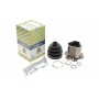 ШРКШ (внутрішній) VW Sharan/Audi A4 1.8-2.8 97-10 (34z/124mm)