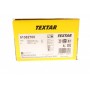 Колодки ручника Hyundai Santa Fe 2.0-3.3 4WD 12- (190x26)