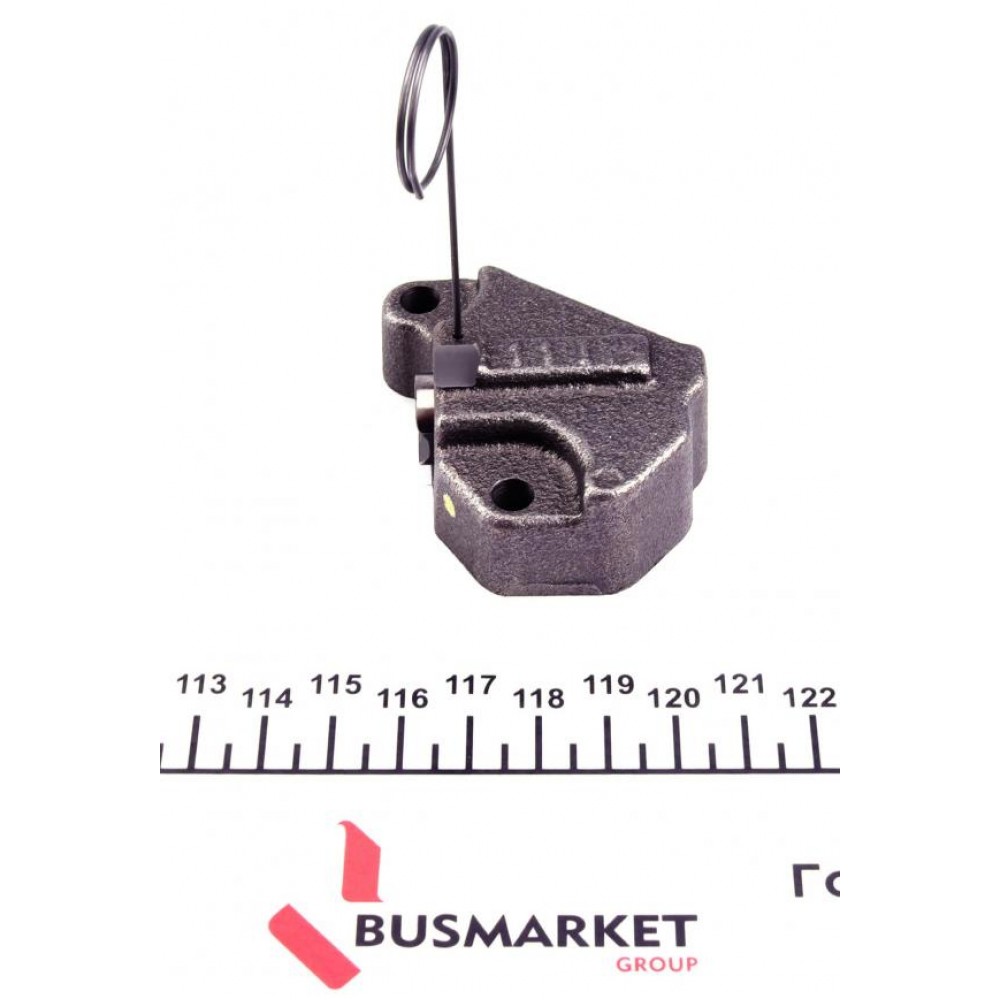 Комплект ланцюга ГРМ Nissan Micra 1.2/1.4 16V 03-10