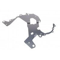 Прокладка кришки двигуна (передньої) BMW X3 (E83/F25)/X5 (F15/F85) 3.0d (N57) 07-