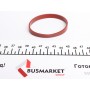 Прокладка колектора впускного BMW/Opel 2.5/3.0D M57 (к-кт)