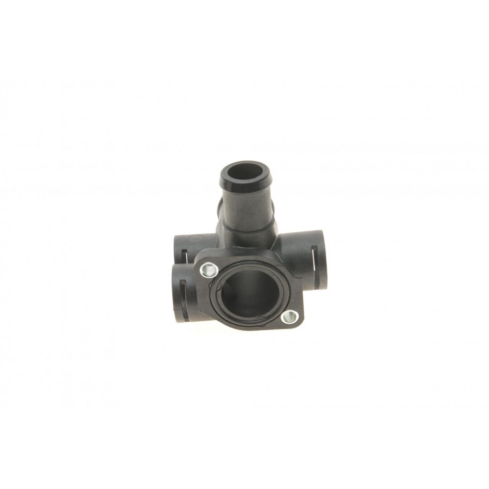 Фланець системи охолодження VW Caddy I/Passat/T4 1.6-2.0 83-03