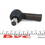 Наконечник тяги рульової Fiat Scudo (12mm)