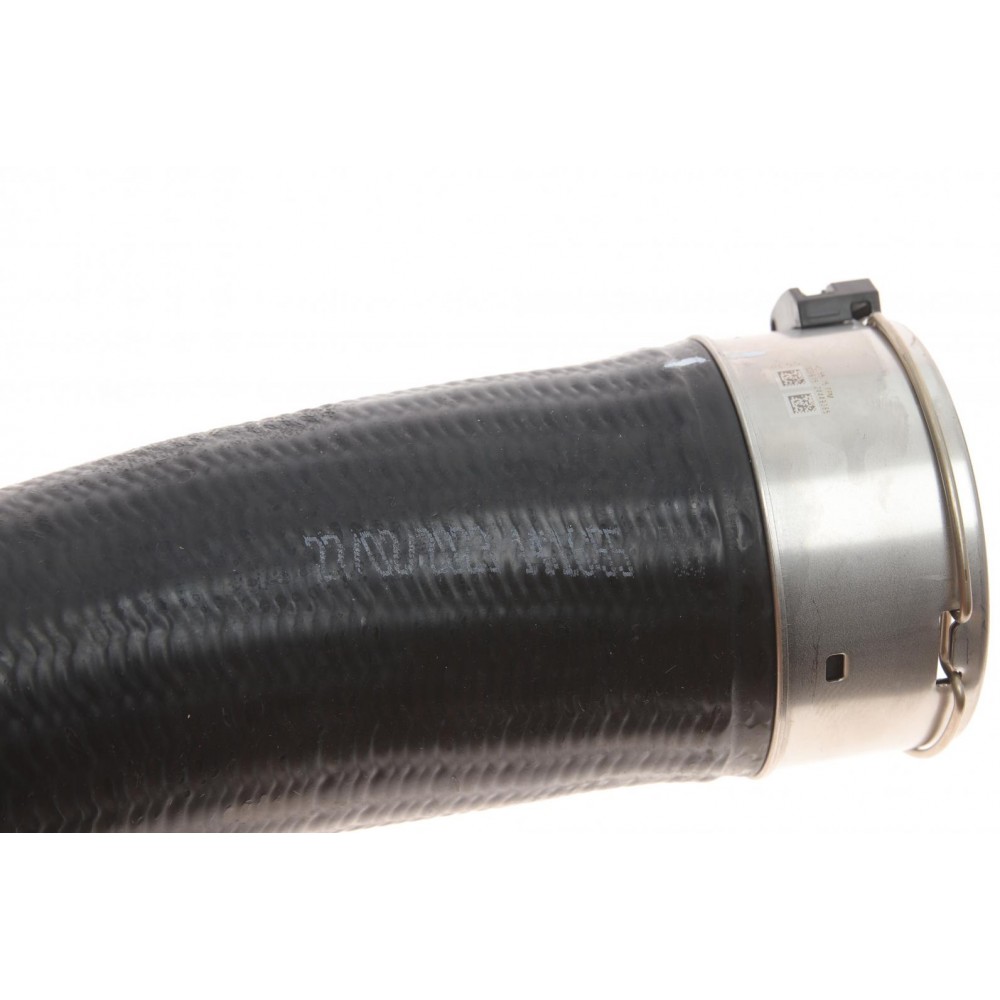Патрубок інтеркулера (R) BMW 3 (F30/F80)/5 (F10)/X5 (F15/F85) 1.6/2.0 06-18 N20/N26