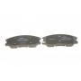 Колодки гальмівні (передні) Chevrolet Captiva/Opel Antara 2.0-3.2 CDTI 06-