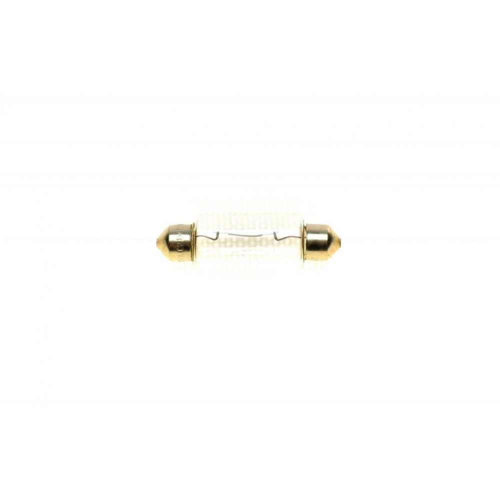 Автолампа C21W 12V 21W S8.5d (15x41mm)