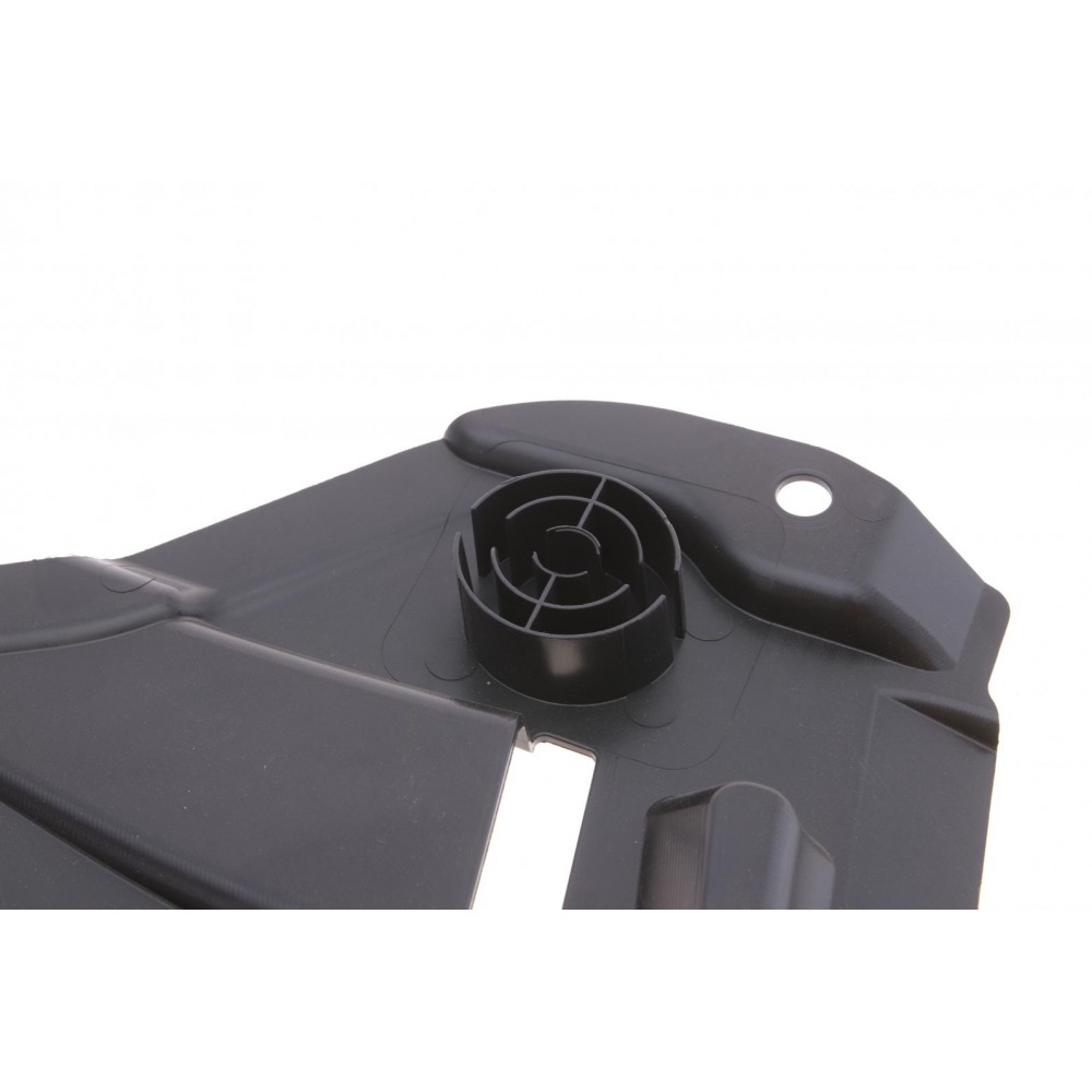 Захист арки колеса (переднього) BMW 5 (G30/F90) 16- (L)