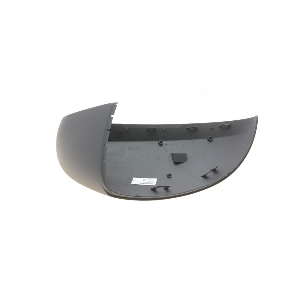 Кришка дзеркала (L) VW Sharan 10-/Tiguan 07-/Skoda Yeti 09-/Seat Alhambra 10- (хром)