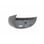 Кришка дзеркала (L) VW Sharan 10-/Tiguan 07-/Skoda Yeti 09-/Seat Alhambra 10- (хром)