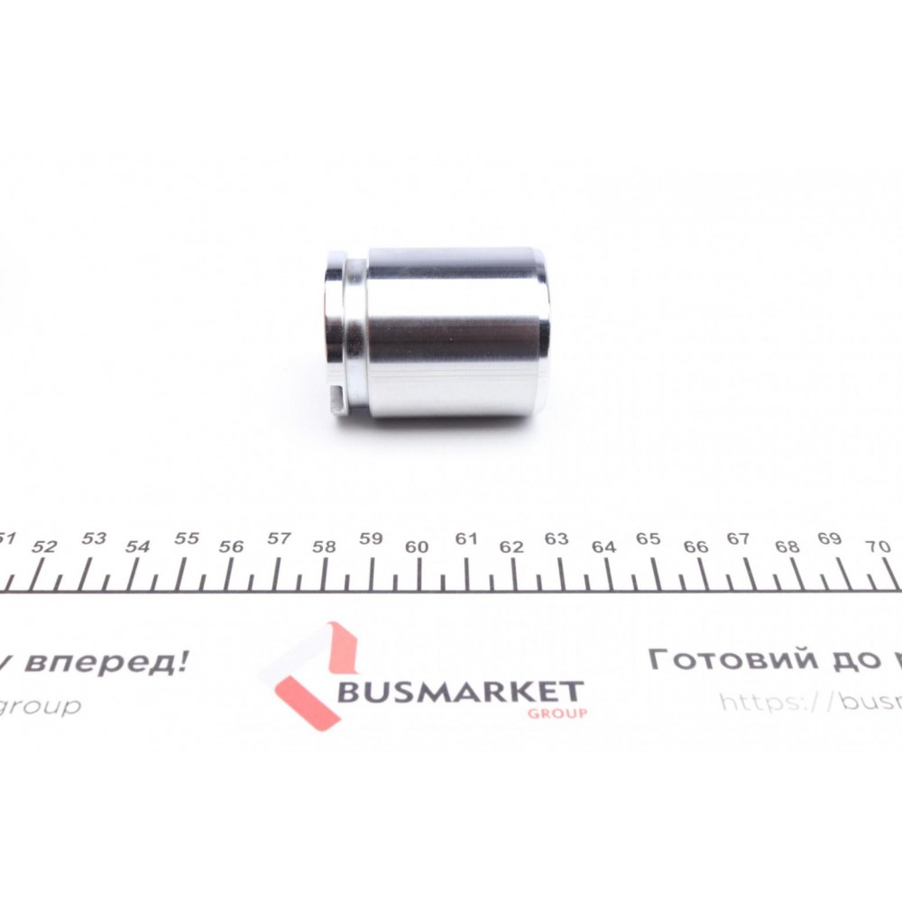 Поршень супорта (заднього) VW T5-T6/Renault Trafic II-III 01- (41x51,10mm) (замінено  на 185002K)