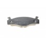 Колодки гальмівні (передні) Seat Cordoba/Ibiza 93-02/VW Caddy 82-92/Golf 82-99/Passat B2-B4 79-92