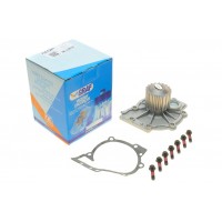 Помпа води Volvo S60/S80/S90/V40/V60/XC40/XC60/XC70/XC90 2.0D 15- (19z) (R/B) (7 лоп.)