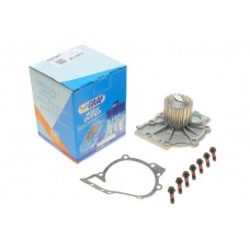 Помпа води Volvo S60/S80/S90/V40/V60/XC40/XC60/XC70/XC90 2.0D 15- (19z) (R/B) (7 лоп.)