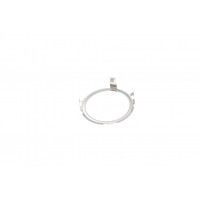 Прокладка клапана EGR Audi A4/A5/Q5/Skoda Octavia III/Golf VII/Passat B8 2.0 TDI 10-