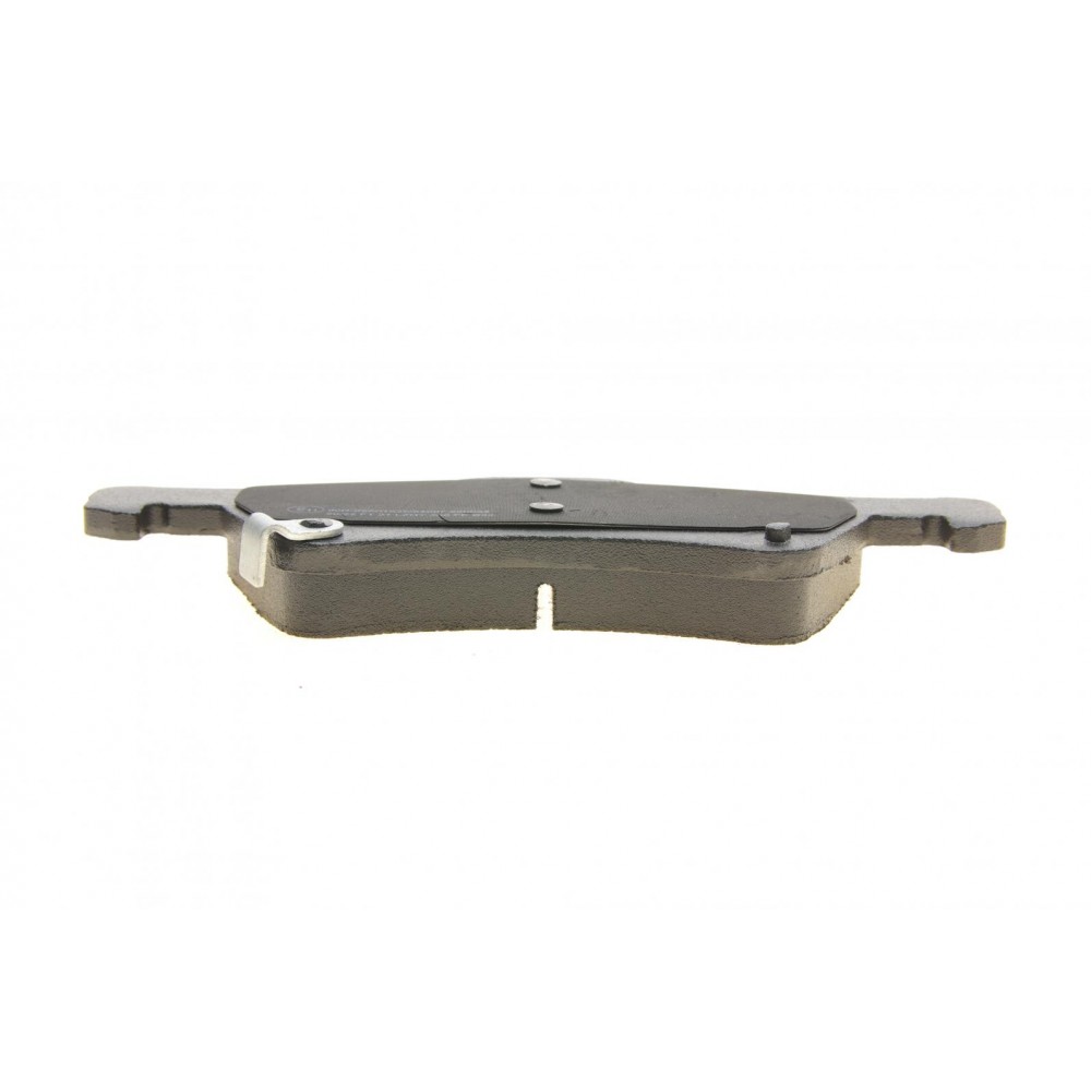 Колодки гальмівні (передні) Chrysler Voyager IV (RG/RS) 00-08