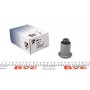Сайлентблок важеля (переднього/знизу/спереду) Fiat Doblo 1.2-1.9JTD 01- (30.4x55x12.1) (попер.)