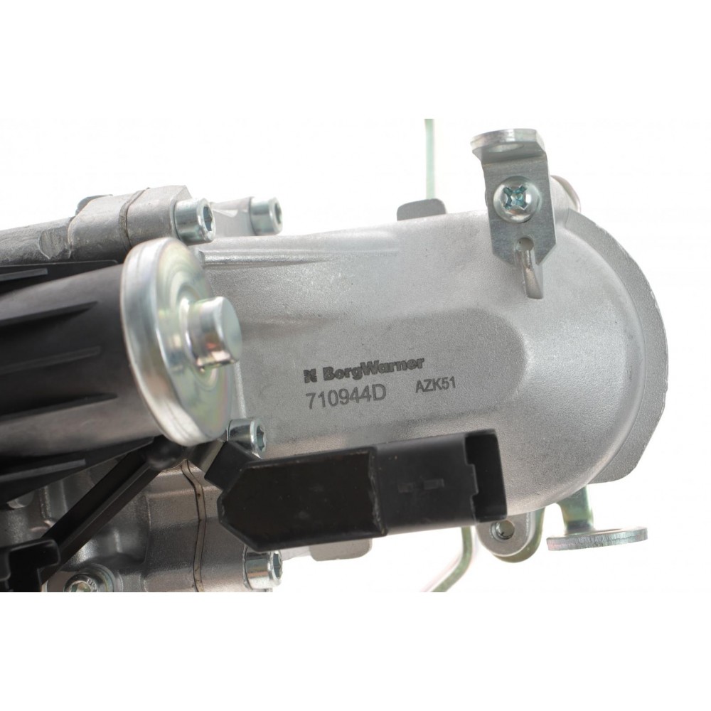 Клапан EGR Citroen Berlingo 1.6HDi 08-/Ford Connect 1.5 1.6 TDCI 13-