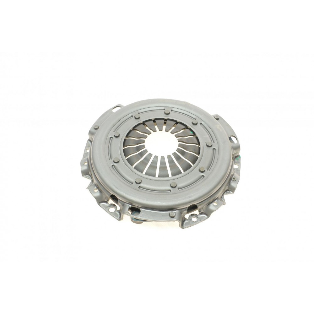 Комплект зчеплення Opel Vectra A 1.6/1.7D 88-95 (d=200mm) (+вижимний)