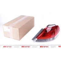Ліхтар задній BMW 7 (E65/66/67) 05-08 (R)