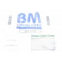 Фільтр сажевий Citroen C4 Picasso 09-13/DS5 11-15/Peugeot 5008 2.0HDi 09-17 (Euro 5)