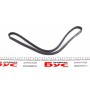 Ремінь генератора Citroen Jumper/Fiat Ducato 3.0HDi/D 06-