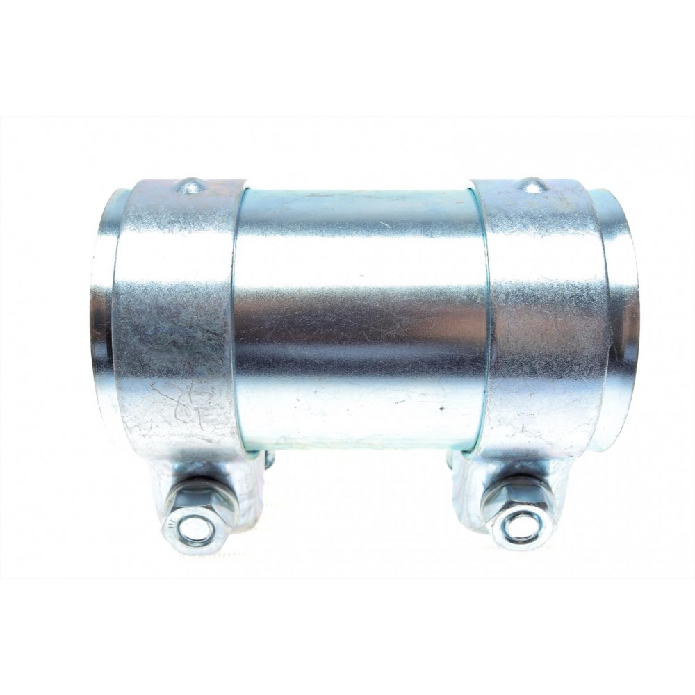 Хомут глушника (передній) VW Golf IV 2.8 V6 99-06 (65/69.5x125)