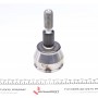 ШРКШ (зовнішній) Ford C-Max/Focus/Transit Connect/Tourneo Connect 12- (33z/27z/62.75mm/82mm/46.5mm)
